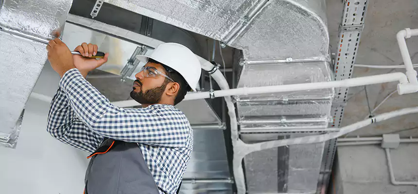 Proactive Ac Vent Repairs & Air Duct Replacement Companies Near Me in Wooster