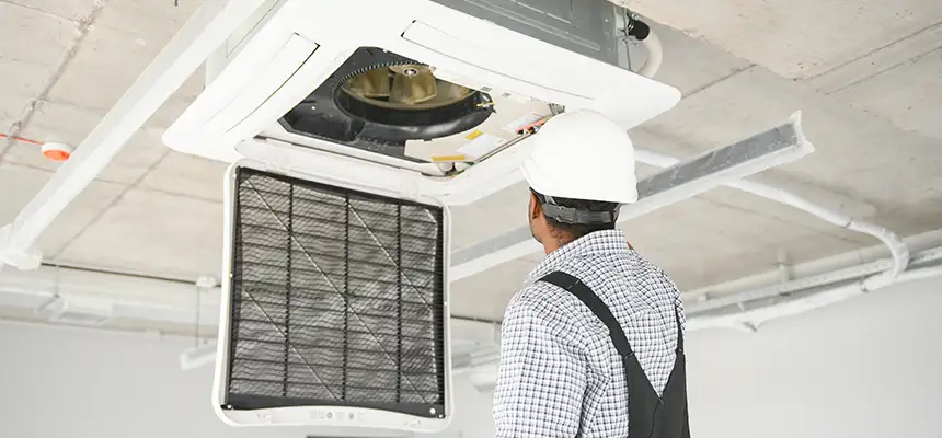 Our Affordable Duct Cleaning Near Me Services in Wooster, OH