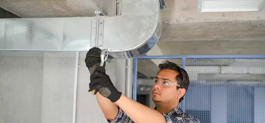 Our Air Duct Installation Services in Wooster, OH