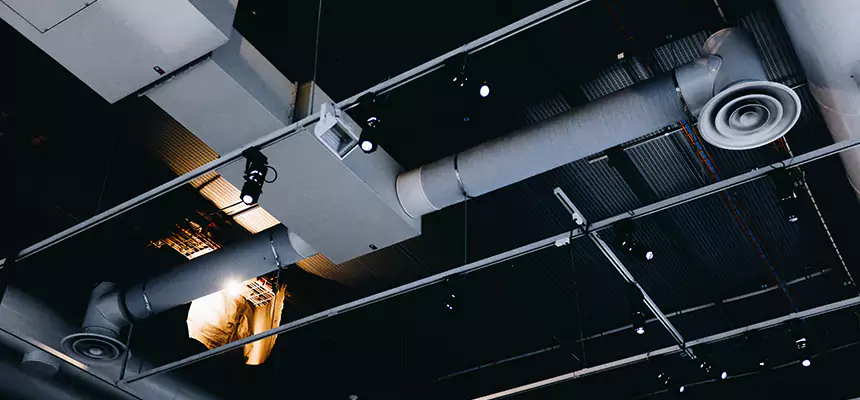 Our Air Duct Replacement Services in Wooster, OH