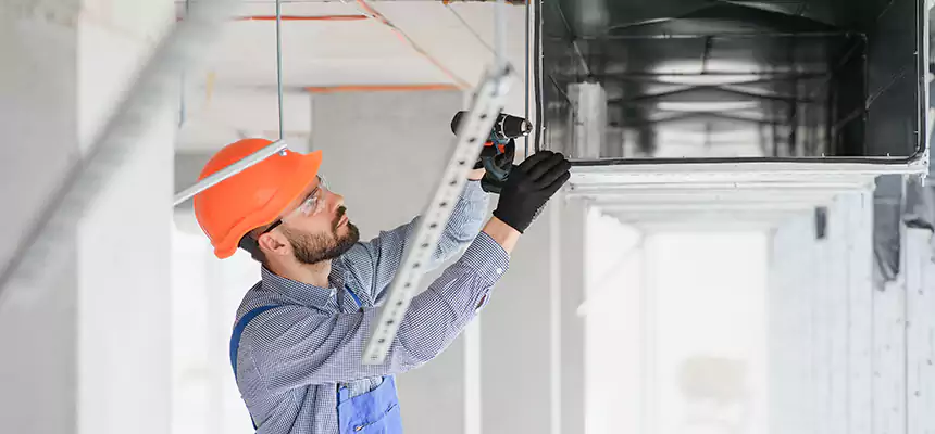 Our Air Vent Replacement Services in Wooster, OH