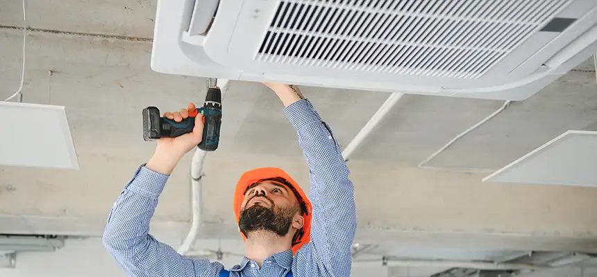 Detailed Multi‑Unit Riser & Roof Termination Cleaning in Wooster