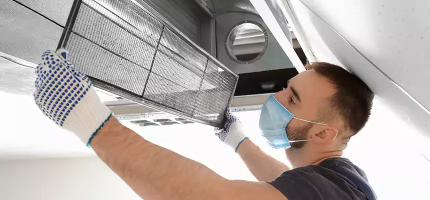 Our Dryer Vent Cleaning Services in Wooster, OH