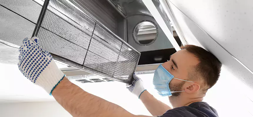 Our Dryer Vent Replacement Services in Wooster, OH