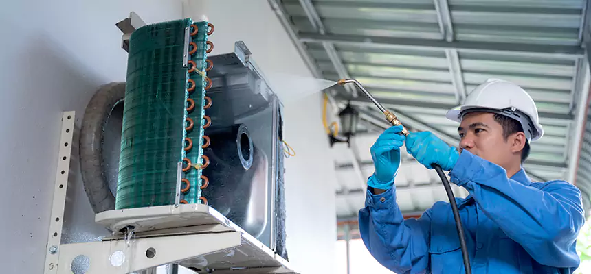 Our Energy-Efficient HVAC Cleaning Services in Wooster, OH