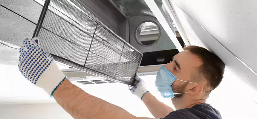 Our Home Duct Cleaning Services in Wooster, OH