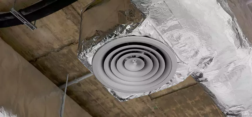 Our HVAC Ductwork Installation Services in Wooster, OH