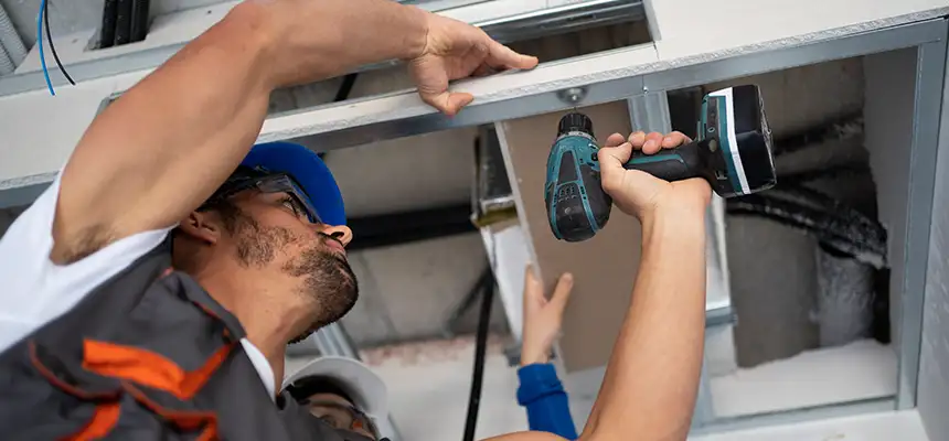 Our Improve Home Air Circulation Services in Wooster, OH