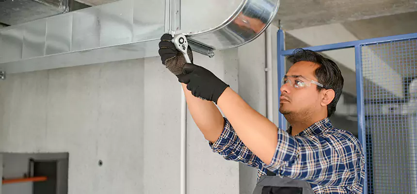 Our Post-Construction Duct Cleaning Services in Wooster, OH