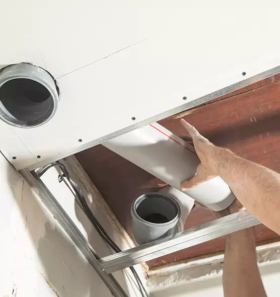 Professional Air Duct Replacement in Wooster, OH