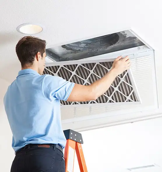 About Annual Dryer Vent Maintenance Wooster, OH