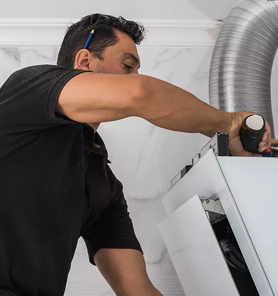 Trusted Bathroom Exhaust Duct Cleaning in Wooster, OH