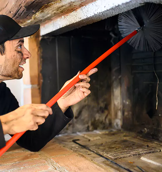 About Expert Chimney Cleaning in Wooster, OH