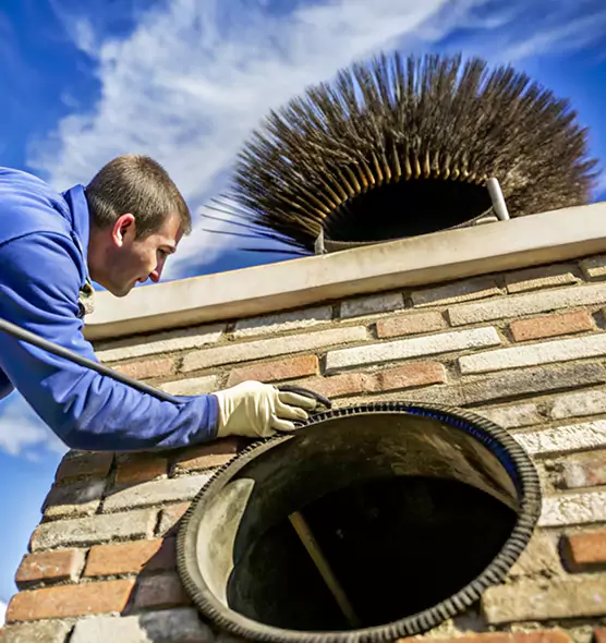 About Professional Chimney Sweep in Wooster, OH
