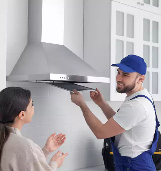 Professional Dryer Vent Cleaning Service in Wooster, OH