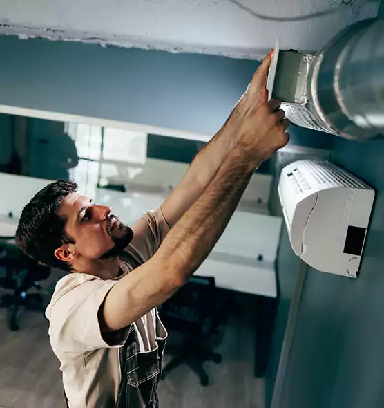 About Flexible Ductwork Replacement in Wooster, OH