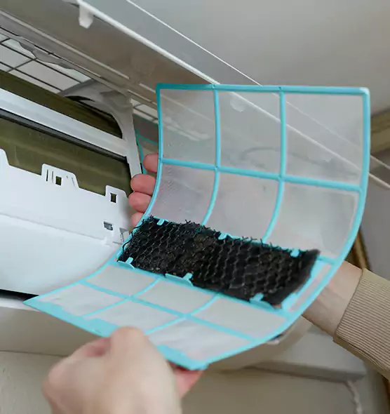 Welcome to Air Duct Cleaning & Repairs Wooster — Your Local HEPA Filter Installation Pros in Wooster, OH