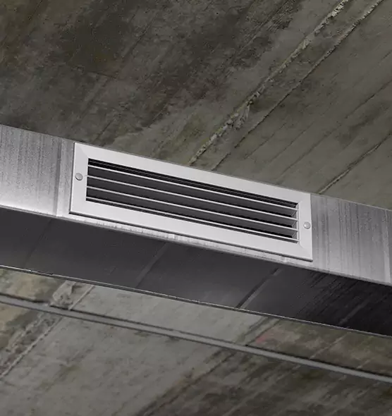 Trusted Hospital Grade Air Duct Cleaning Experts in Wooster, OH