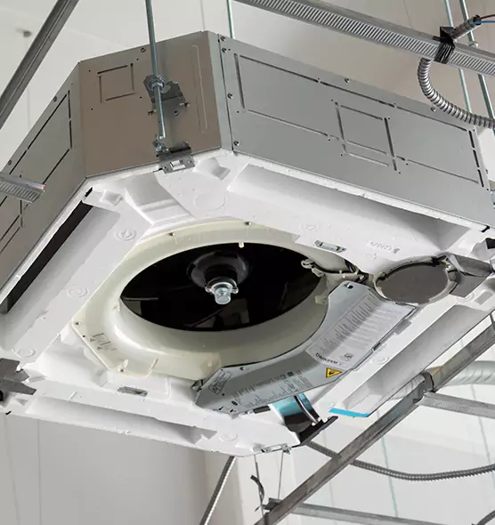 Professional Industrial Dryer Vent Cleaning in Wooster, OH