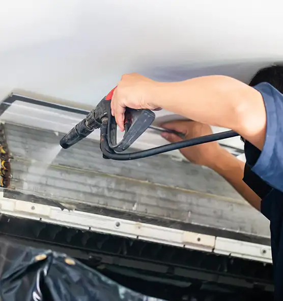 Welcome to Move-in/Move-out Duct Cleaning Services in Wooster, OH