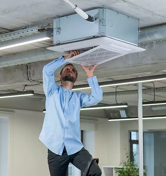 Advanced Residential Air Vent Cleaning in Wooster, OH