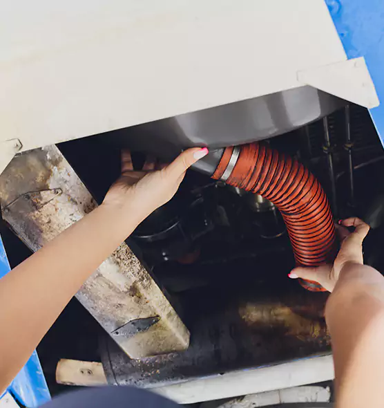 Top-Notch Return Vent Cleaning Service in Wooster, OH