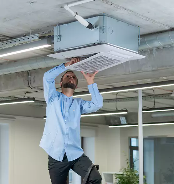 Advanced Rodent Droppings In Vents in Wooster, OH