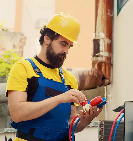 About Smart HVAC Installation in Wooster, OH