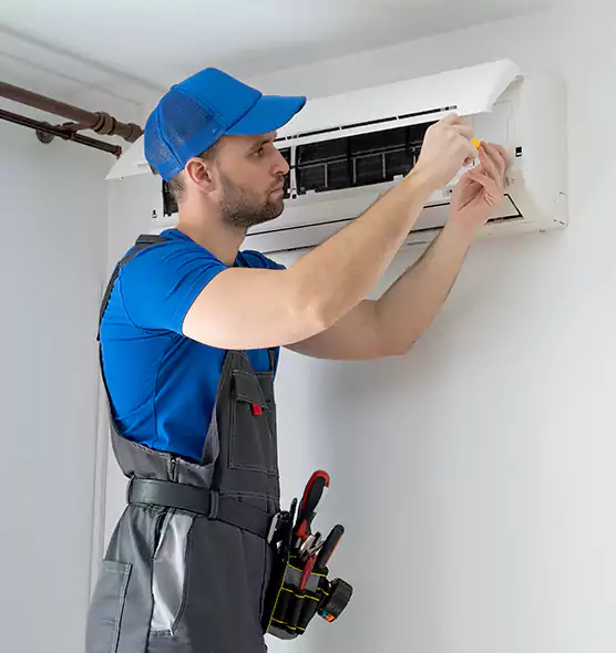 About Smart Thermostat AC Installation in Wooster, OH