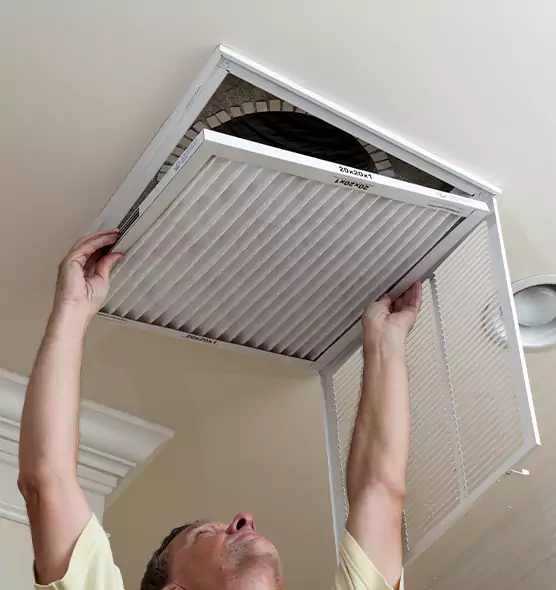 Professional Vent Relocation Services in Wooster, OH