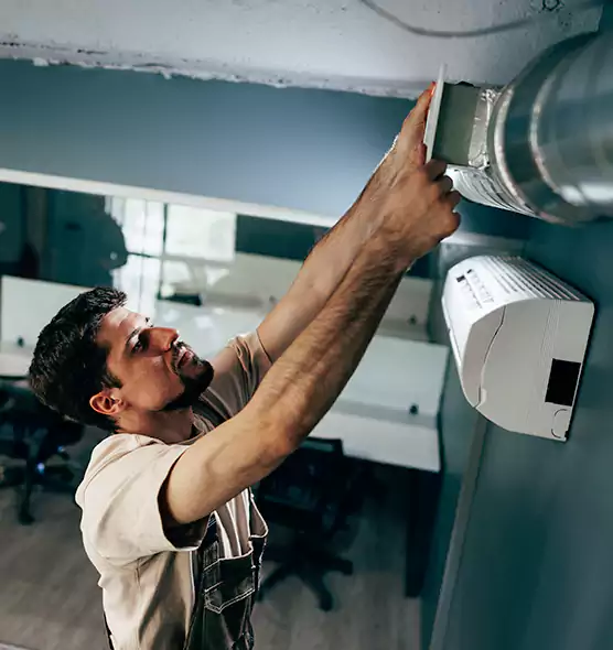 Reliable Warehouse Vent Cleaning in Wooster, OH