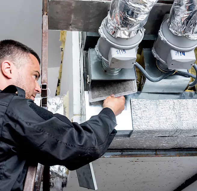 Why Homeowners & Businesses Trust Us in Wooster, OH