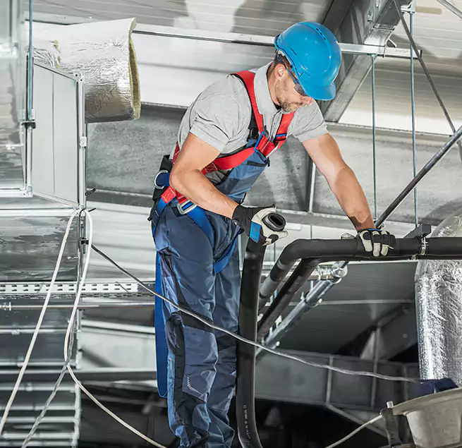 Why Homeowners & Businesses Trust Us in Wooster, OH?