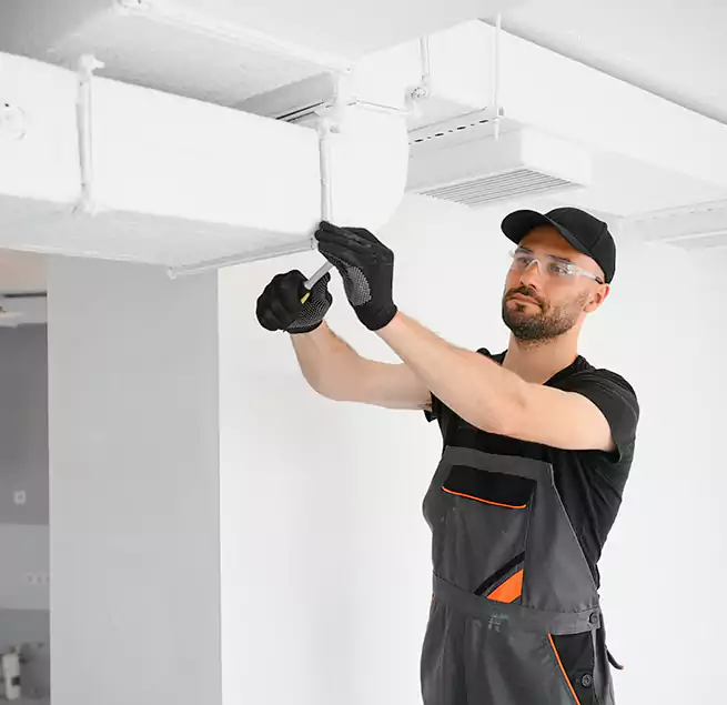 Why Homeowners & Businesses Trust Us in Wooster, OH?