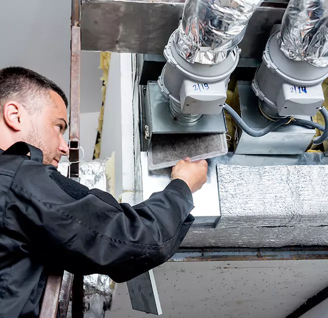  Why Homeowners & Businesses Trust Us in Wooster, OH?