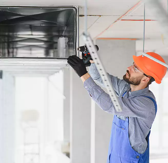 Why Homeowners & Businesses Trust Us Wooster, OH