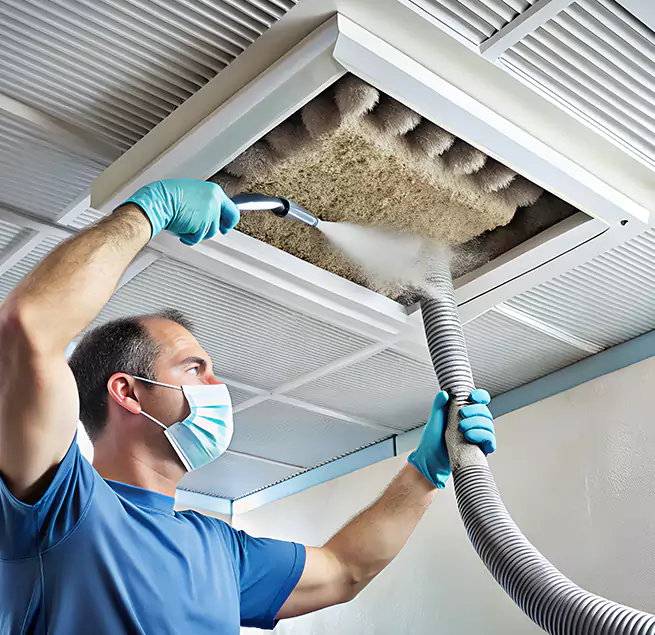 Why Homeowners & Businesses Trust Us Wooster, OH?