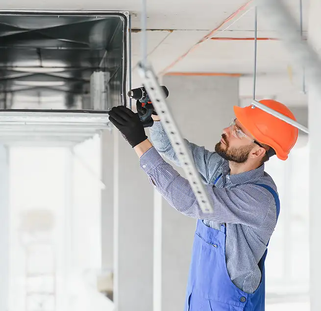  Why Homeowners Businesses Trust Us Wooster, OH