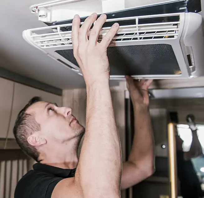 Why Homeowners & Businesses Trust Us Wooster, OH