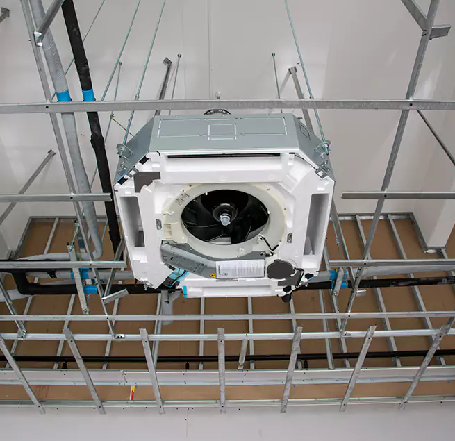 Why Homeowners & Businesses Trust Us Wooster, OH