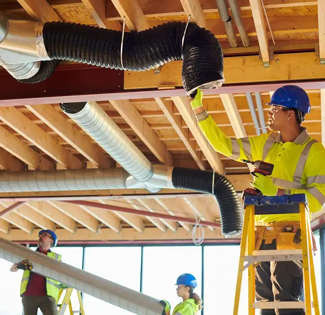 Why Homeowners & Businesses Trust Us in Wooster, OH?