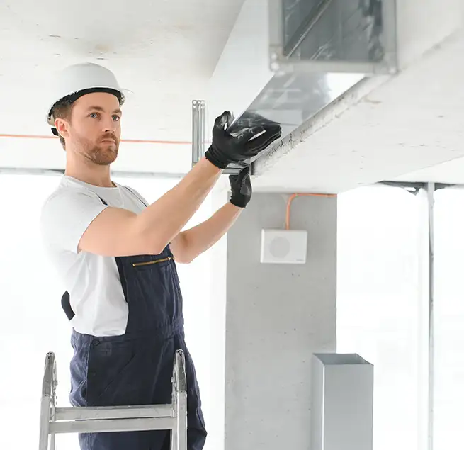 Why Homeowners & Businesses Trust Us in Wooster, OH?