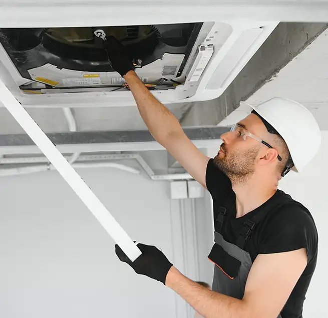 Why Homeowners & Businesses Trust Us in Wooster, OH?