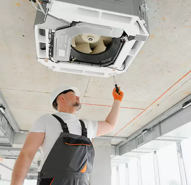 Why Homeowners Businesses Trust Us in Wooster, OH