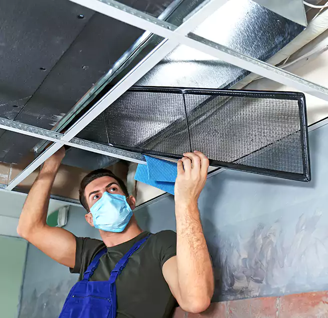 Why Homeowners Businesses Trust Us in Wooster, OH