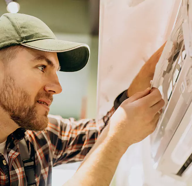 Why Homeowners & Businesses Trust Us in Wooster, OH?